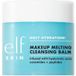 e.l.f. Cosmetics Reinigingscrème Unisex 56.5g Wit
