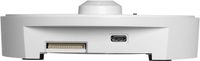 Edimax IC-6220DC - IP-beveiligingscamera - Binnen & buiten - Verborgen - Zwart/Wit