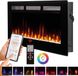 Dimplex Sierra 60 Sfeerhaard Elektrisch
