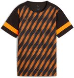 Puma Attacanto Graphic T-shirt à manches courtes noir 6-7 ans garçon
