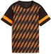 Puma Attacanto Graphic T-shirt à manches courtes noir 6-7 ans garçon