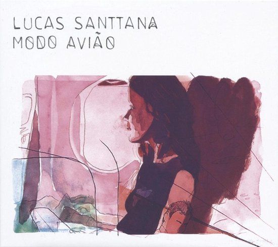 Modo Aviao - CD