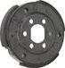 Polini plaque d'embrayage pour Yamaha 50 BW's scooter 249.048 accouplement rapide 3G Ø107mm