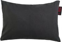 Quality Heating Warmtekussen draadloos - Infrarood kussen oplaadbaar - Warmy - 45 x 65 cm - zwart - magnetische oplaadfunctie - powerbank