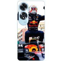 Oppo Etui Oppo A60 max verstappen formule 1 Maniacase