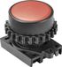 TRU COMPONENTS TC-10343984 S3PR-P1R Bouton-poussoir Rouge 1 pièce(s)