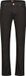 LEE RIDER CLEAN BLACK SLIM STRAIGHT JEANS-HEREN
