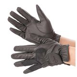 Covalliero Gloria Rijhandschoenen Zwart Maat S