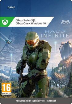 Halo Infinite - Xbox Series X|S, Xbox One & Windows Download