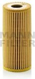 MANN-FILTER Oliefilter HU 615/3 x