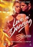 Love Sony Music Entertainment Germany GmbH Love N' Dancing DVD