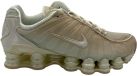 Nike Shox TL 'Pearl White' (W) maat 39.