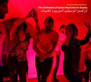 Africa Express Presents... The Orchestra Of Syrian Musicians CD