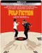 Dutch Film Works Pulp Fiction (4K Ultra HD Blu-ray) (Steelbook)