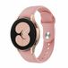 Samsung Galaxy watch 7 / Galaxy Watch FE - 40mm & 44mm - Sportbandje - Roze