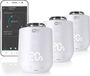 Comet Thermostaatset (3 stuks) WiFi