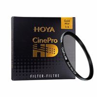 Hoya CineProHD Gold Mist 1/4 Filter 82mm