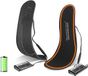 Holland Connections Semelles chauffantes électriques pour chaussures avec chargeur USB - Idéal pour tailles 36-46