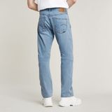 G-STAR Dakota Regular Straight Heren Jeans - sun faded cloudburst