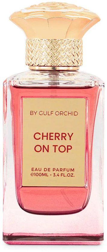 Gulf Orchid Eau de Parfum / 100 ml / Unisex