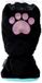 moses. Ed the Cat Ijskrabber - Veelkleurig, Pluche, Met handschoen