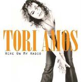 Here Tori Amos Here On My Radio CD
