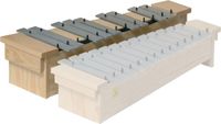 Studio 49 H-SM 1600 Chromat. Ergänzung zu SM 1600 - Orff instrument