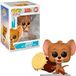 Funko Pop! Films : Tom & Jerry - Jerry