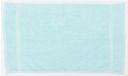 Towel City IMBRETEX SAS Handdoek Towel City Luxury Pepermunt Katoen 50x90 cm