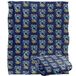 HARRY POTTER Silky Touch superzachte plaid 152 x 127 cm