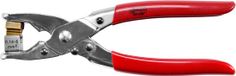 Conmetall Meister COXT172000 Pince à sertir pour cosses 190 mm