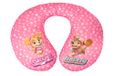 Paw Patrol Neck Pillow for Girls with Skye and Liberty Characters
