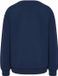 Hummel Hmljr Base Sweat Set Kindertrainingspak Katoen Dress Blues