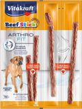Vitakraft Beefstick Arthrofit hondensnack (4 st.) 10 verpakkingen
