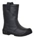 Portwest FW29 Steelite Rigger Laars Zwart 44 S3