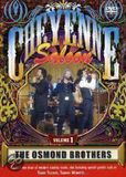 Coast2Coast The Osborne Brothers & Friends - Cheyenne Saloon Volume 1 (DVD)