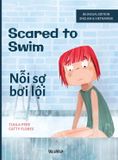 Scared Libri GmbH Scared to Swim / Nỗi sợ bơi lội