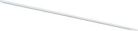 Qub Focus 1-fase spanningsrails - opbouw - 1 meter - Wit