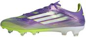 Adidas F50 Pro FG Voetbalschoenen Paars EU 40
