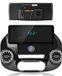Junsun Autoradio 12.3 Inch Linux Systeem voor Mercedes Benz Vito 3 W447