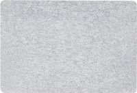 Spirella Gobi badmat, microvezel, 40 x 60 cm, lichtgrijs