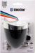 Marwi Union Koplamp Dynamo Led Zwart