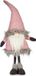 Krist+ Decoratieve figuren Roze Elf Polyester (14 x 70 x 22 cm)