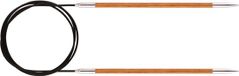 KnitPro Royale Draaibaar rondbreinaalden 120cm 3.75mm - 3st