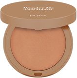 Pupa Wonder Me Shiny Bronzer - 001 - 6g