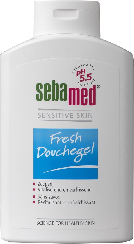 Sebamed Douchegel 400ml