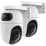 TP-Link Tapo C245D Duo Pack