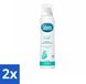 Odorex Spray déodorant Active Care 150 ml - 2 pièces