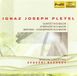 Outhere Profil Hanssler Moscov Concertino, Evgueni Bushkov - Pleyel: Quartet In B Major, Symphony In A Major (CD)