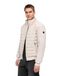 STONE HARBOUR Winterjas 'Eliaam XX' beige